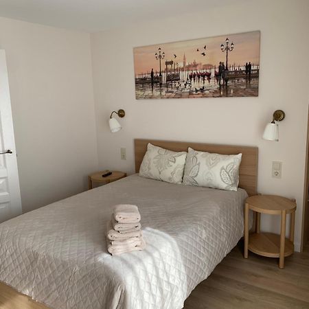 Hotel Vaineikio 8 Połąga Zewnętrze zdjęcie