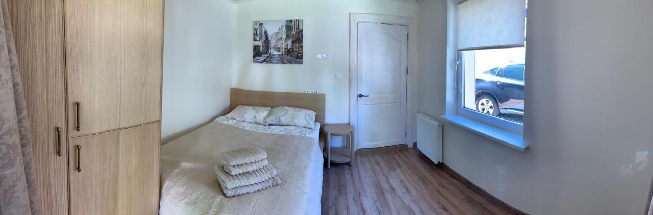 Hotel Vaineikio 8 Połąga Zewnętrze zdjęcie
