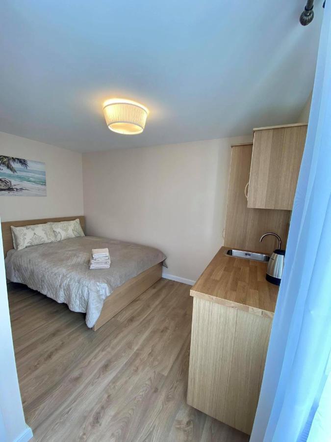 Hotel Vaineikio 8 Połąga Zewnętrze zdjęcie
