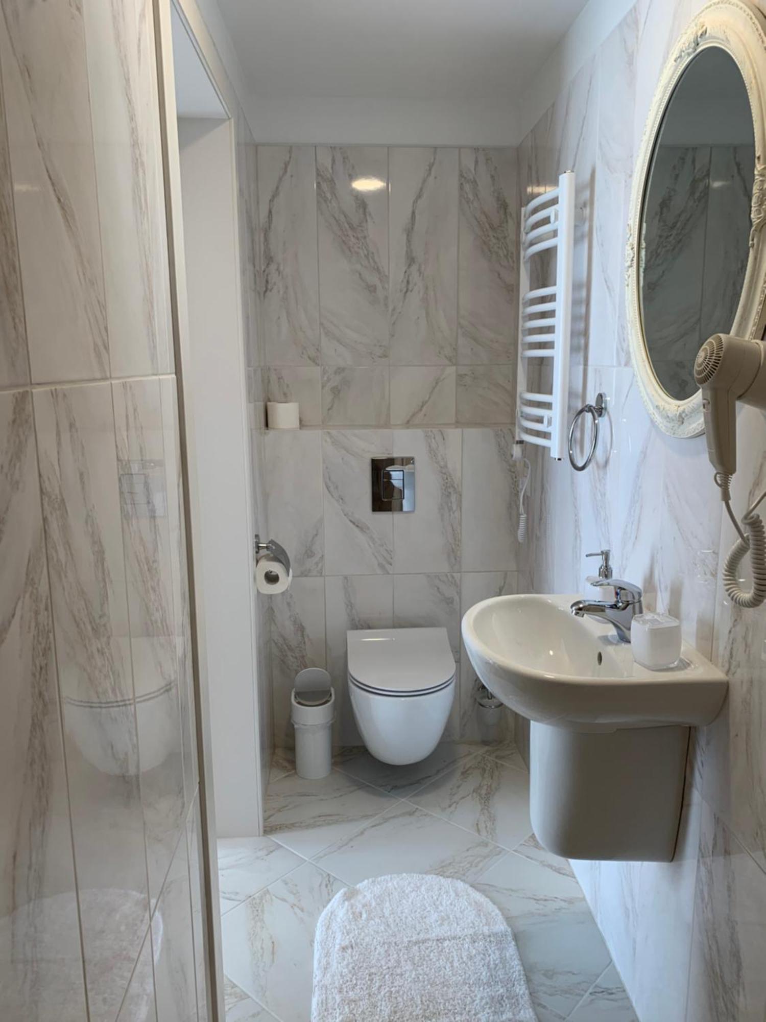 Hotel Vaineikio 8 Połąga Pokój zdjęcie