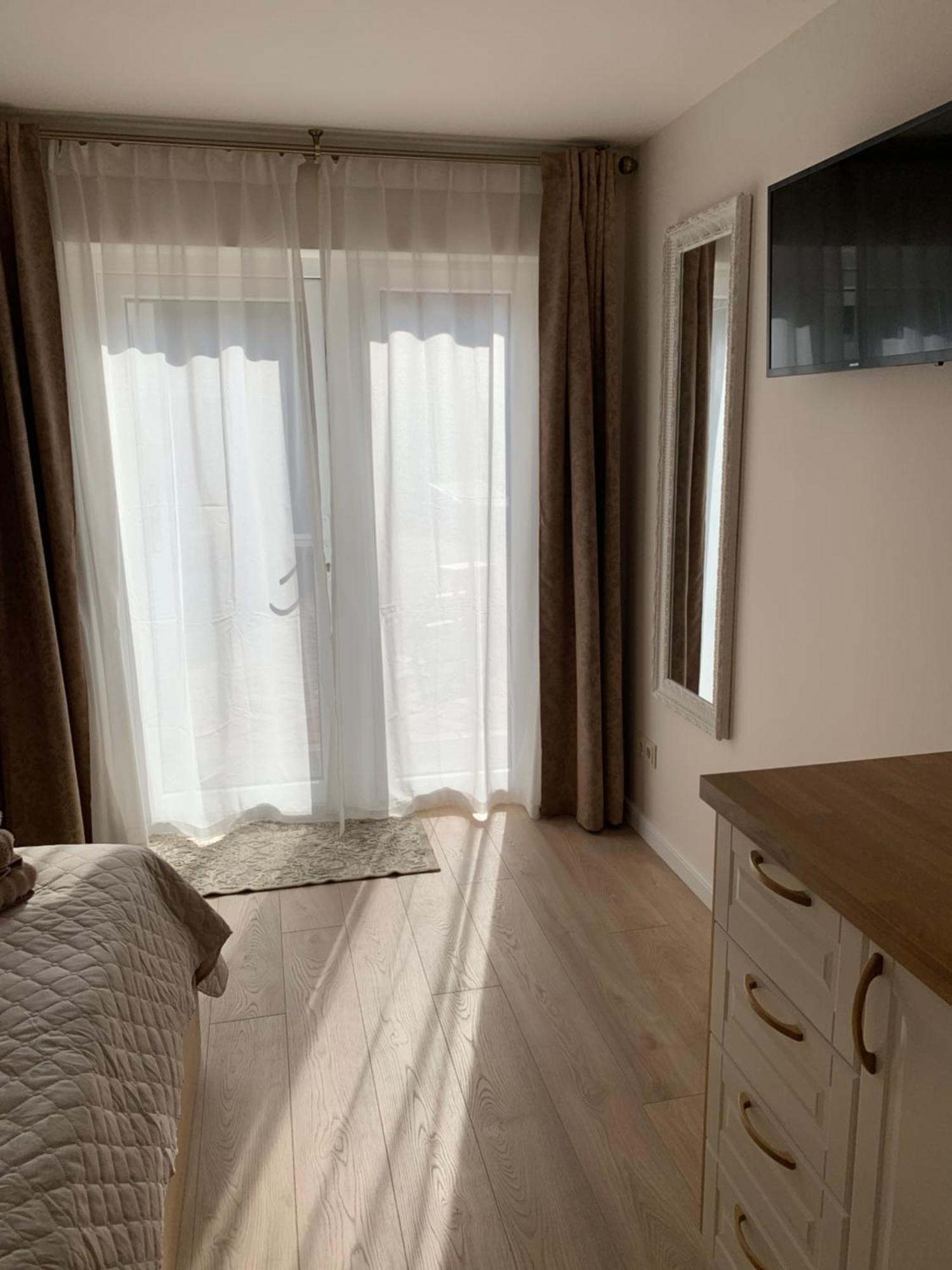 Hotel Vaineikio 8 Połąga Pokój zdjęcie